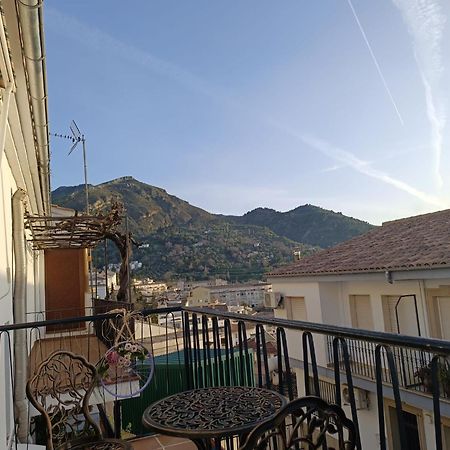 Casa Rural Crisalen カソルラ エクステリア 写真