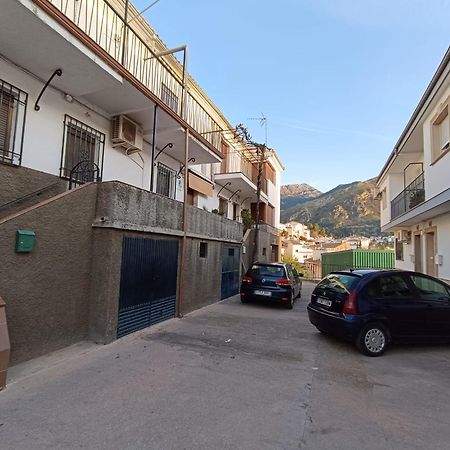 Casa Rural Crisalen カソルラ エクステリア 写真