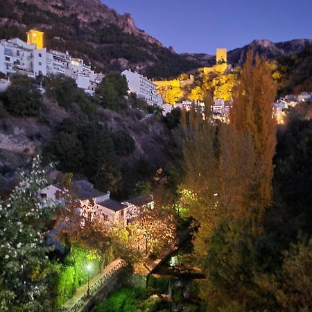 Casa Rural Crisalen カソルラ エクステリア 写真