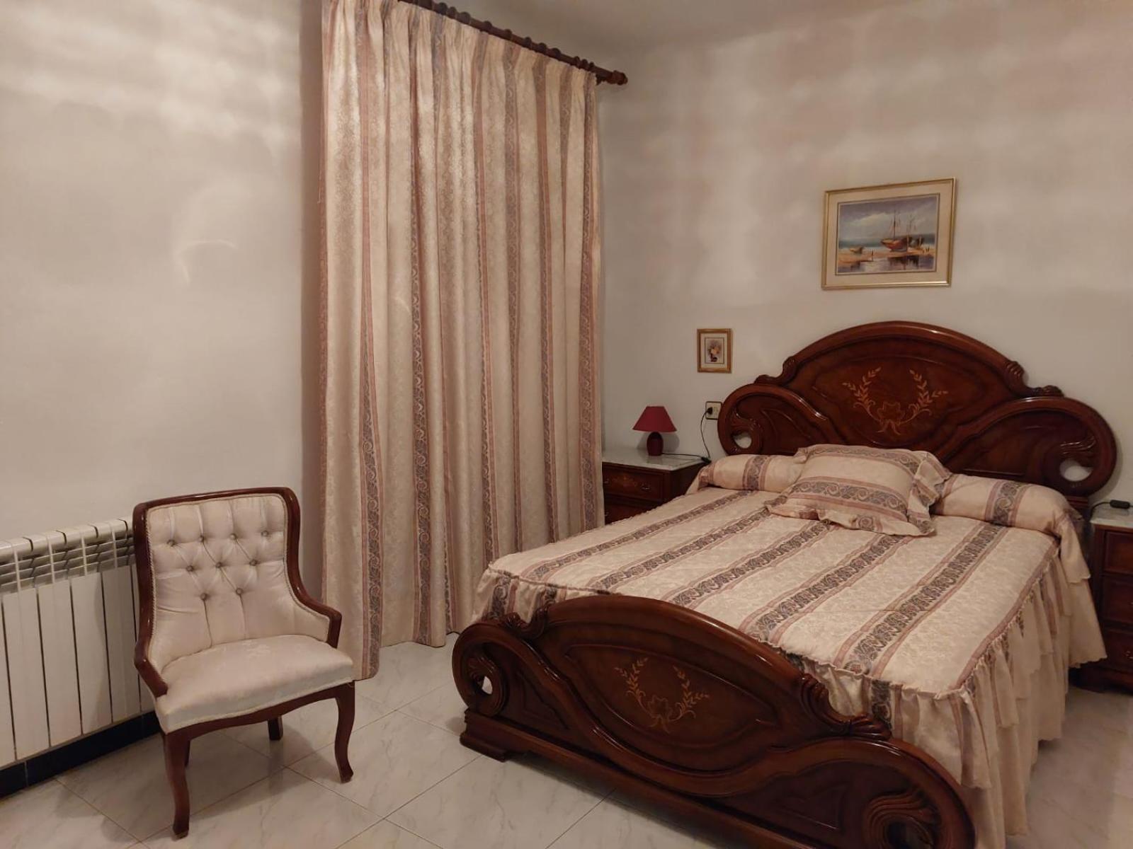 Casa Rural Crisalen カソルラ エクステリア 写真