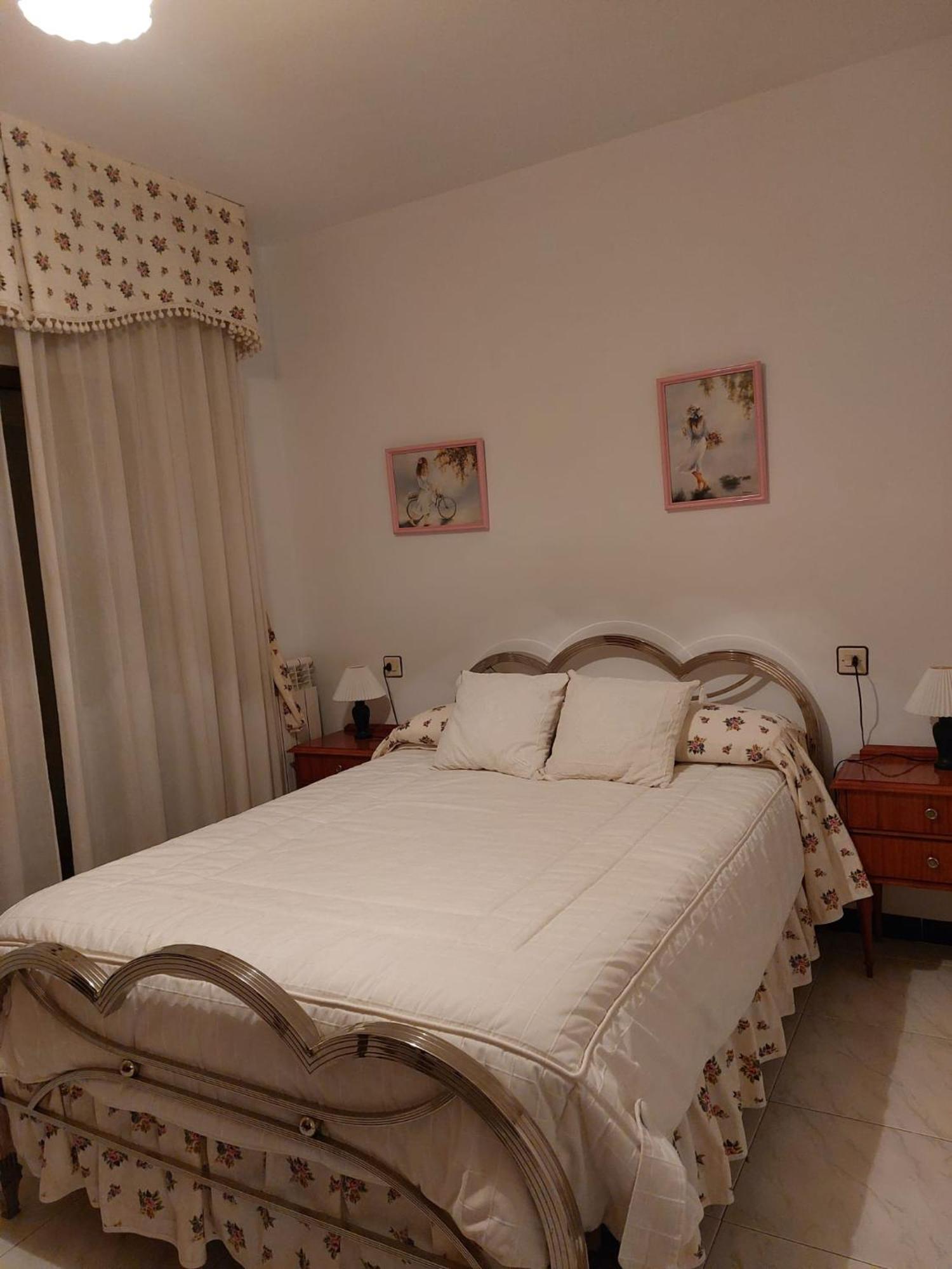 Casa Rural Crisalen カソルラ エクステリア 写真