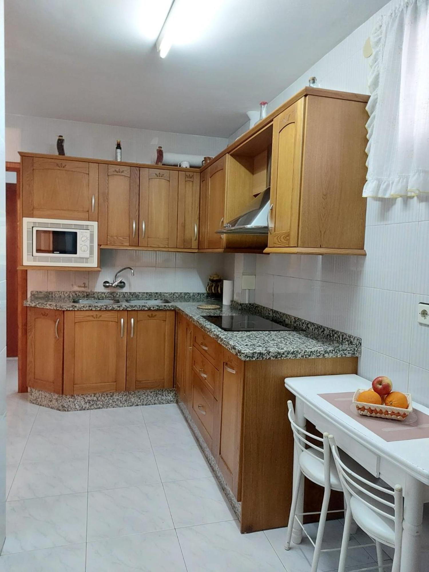 Casa Rural Crisalen カソルラ エクステリア 写真