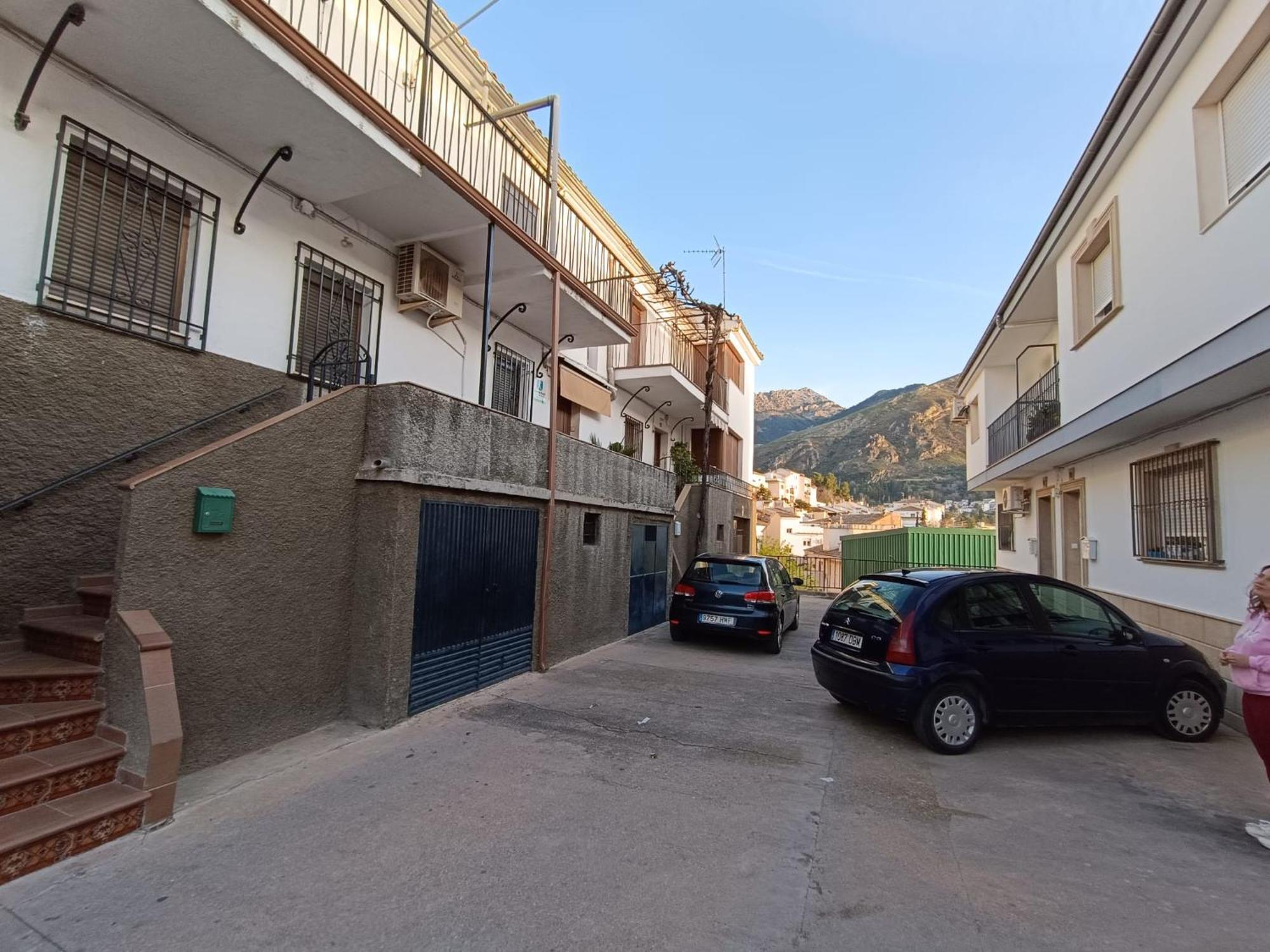 Casa Rural Crisalen カソルラ エクステリア 写真