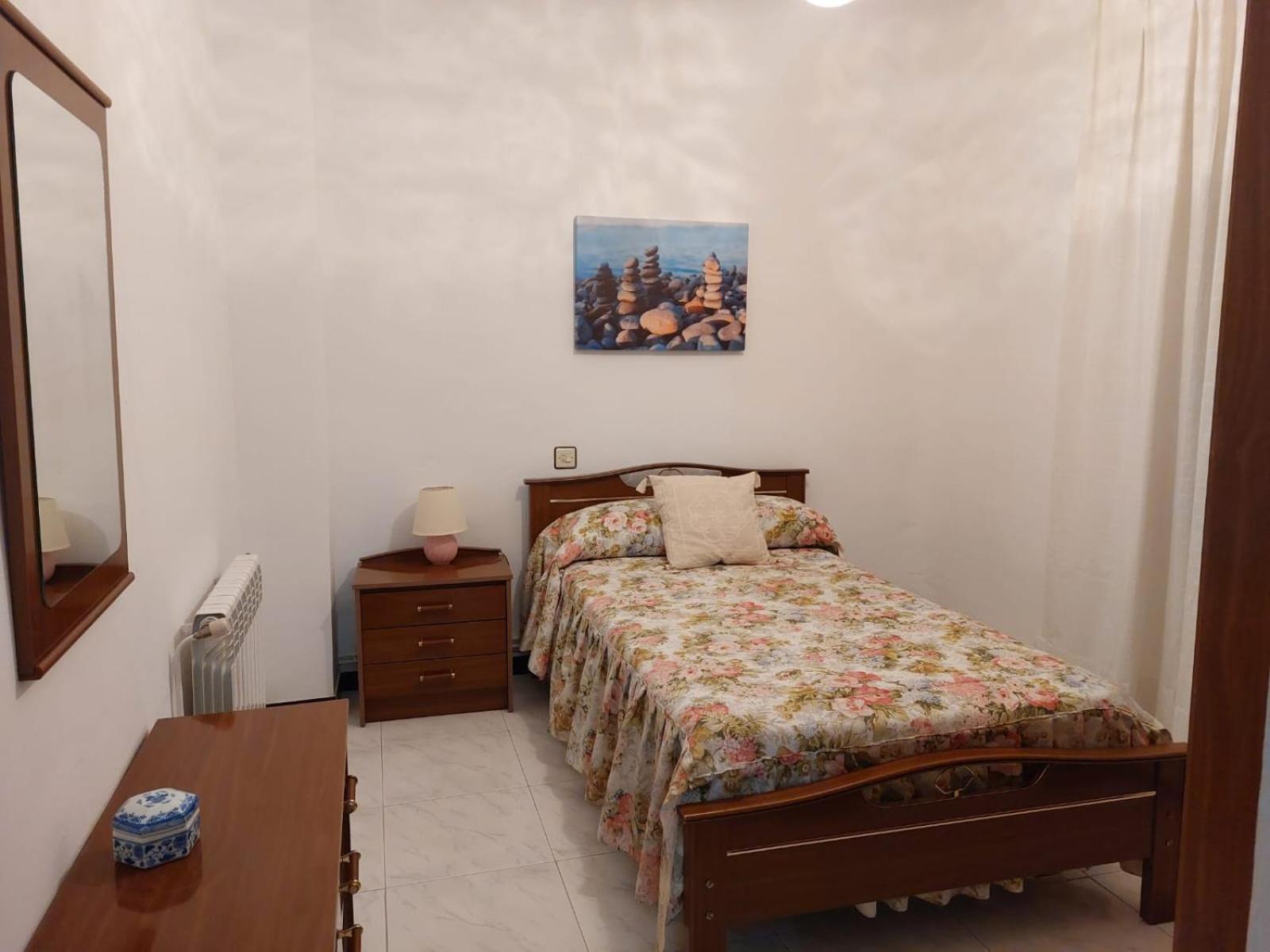 Casa Rural Crisalen カソルラ エクステリア 写真