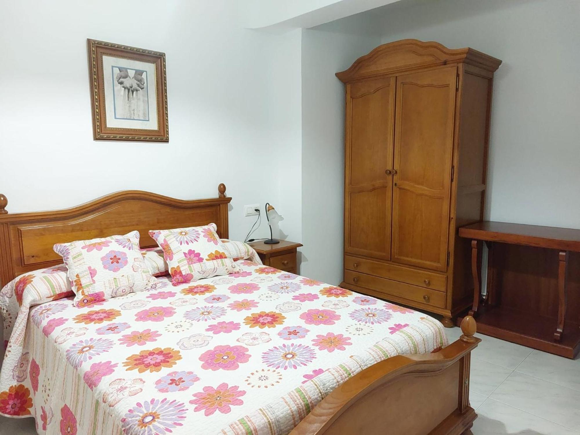 Casa Rural Crisalen カソルラ エクステリア 写真